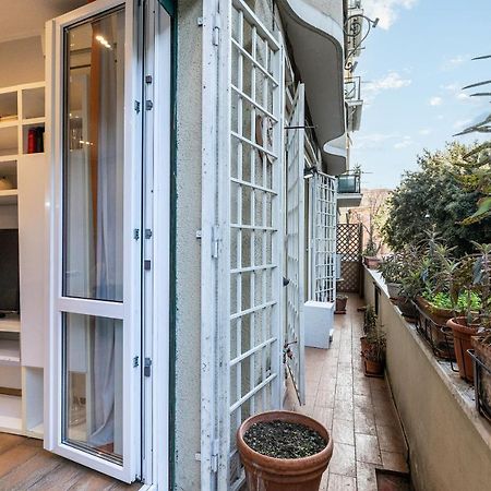 Rome As You Feel - Bazzoni Vatican Apartment Ngoại thất bức ảnh