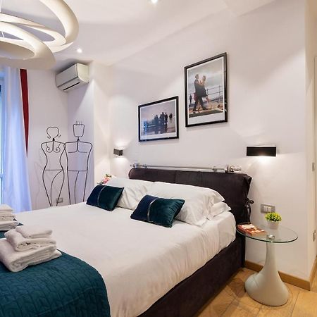 Rome As You Feel - Bazzoni Vatican Apartment Ngoại thất bức ảnh