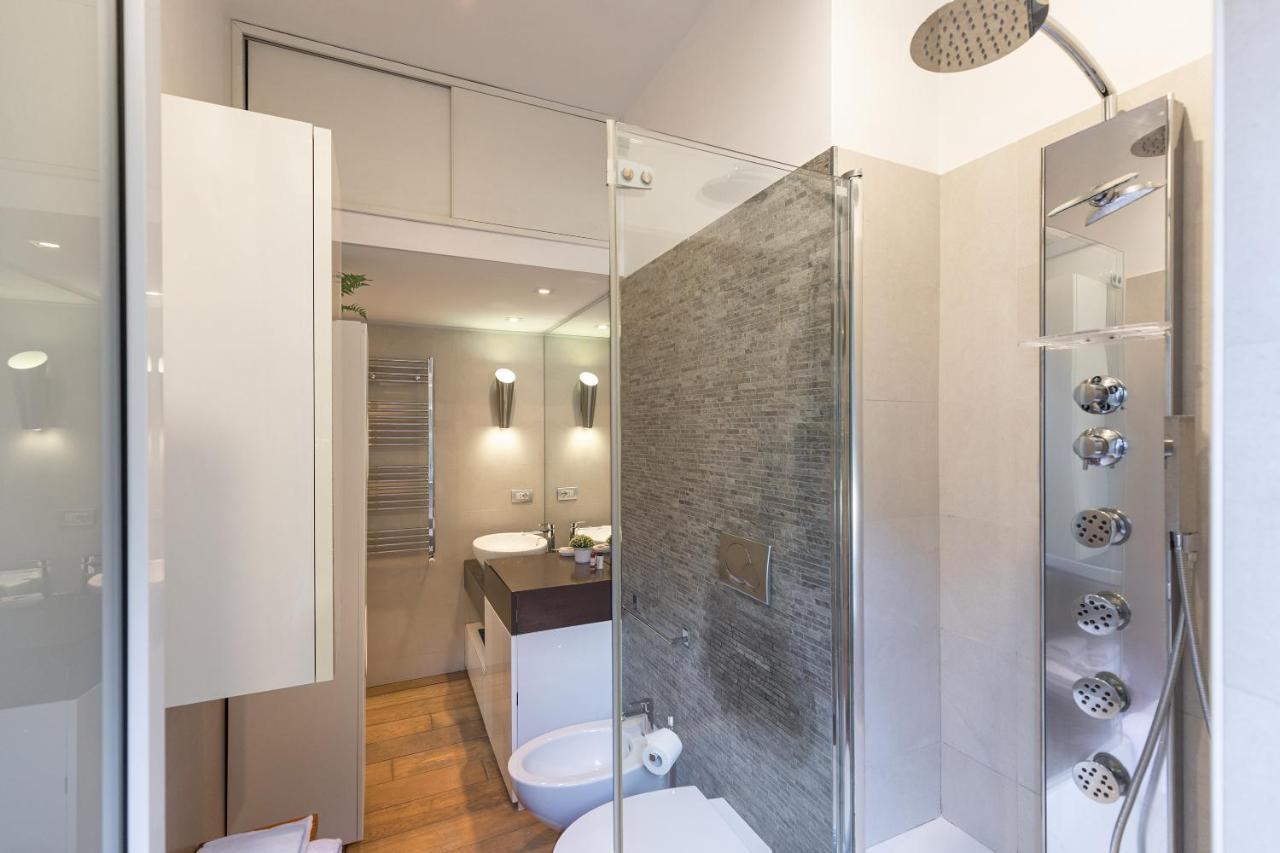 Rome As You Feel - Bazzoni Vatican Apartment Ngoại thất bức ảnh